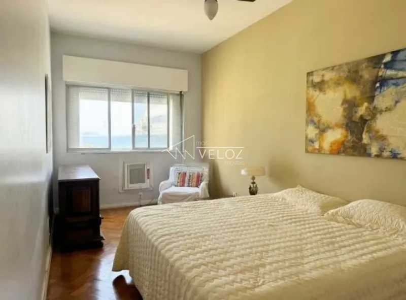 Apartamento à venda com 3 quartos, 164m² - Foto 11