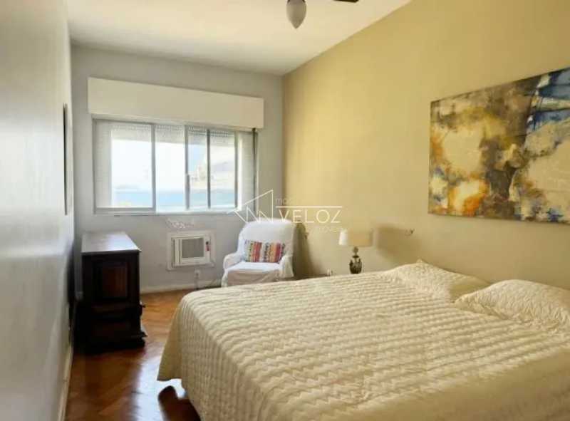 Apartamento à venda com 3 quartos, 164m² - Foto 13