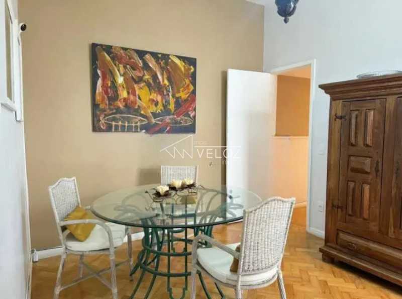 Apartamento à venda com 3 quartos, 164m² - Foto 14