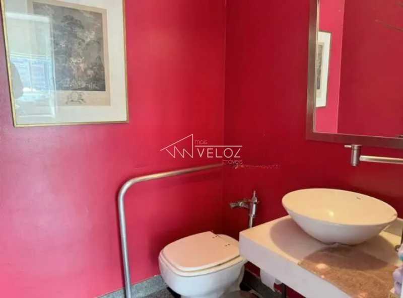 Apartamento à venda com 3 quartos, 164m² - Foto 17