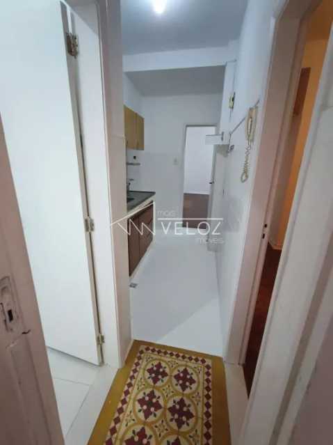 Apartamento à venda com 1 quarto, 58m² - Foto 5