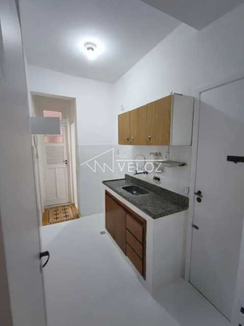 Apartamento à venda com 1 quarto, 58m² - Foto 6