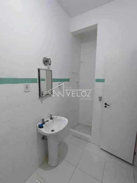 Apartamento à venda com 1 quarto, 58m² - Foto 9