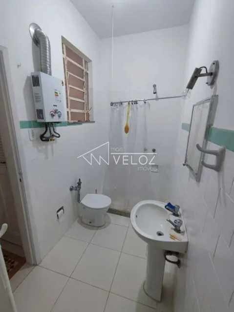 Apartamento à venda com 1 quarto, 58m² - Foto 10