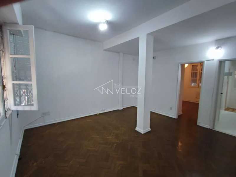 Apartamento à venda com 1 quarto, 58m² - Foto 3