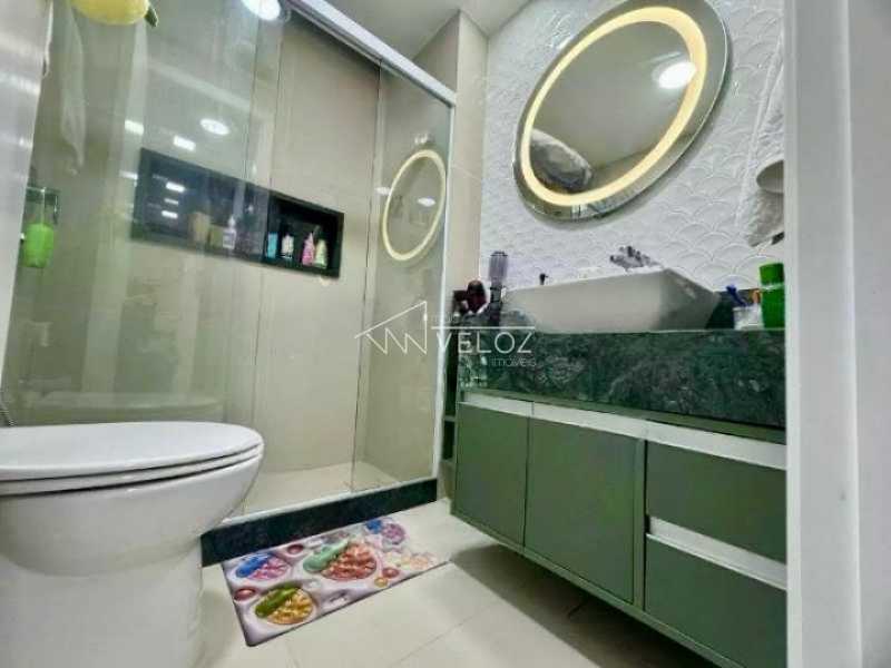 Apartamento à venda com 3 quartos, 102m² - Foto 6