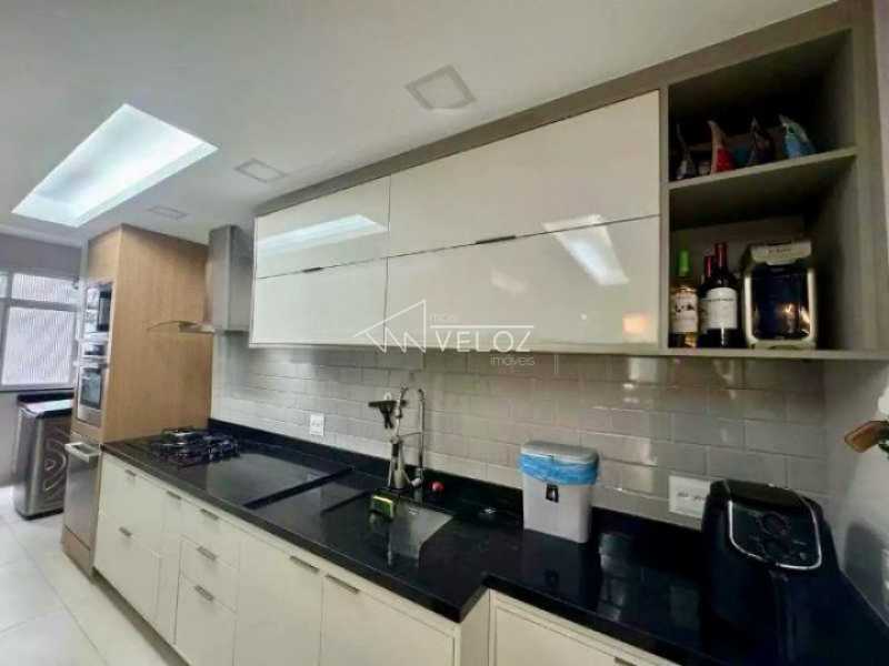 Apartamento à venda com 3 quartos, 102m² - Foto 7