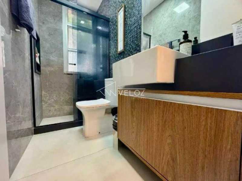 Apartamento à venda com 3 quartos, 102m² - Foto 8