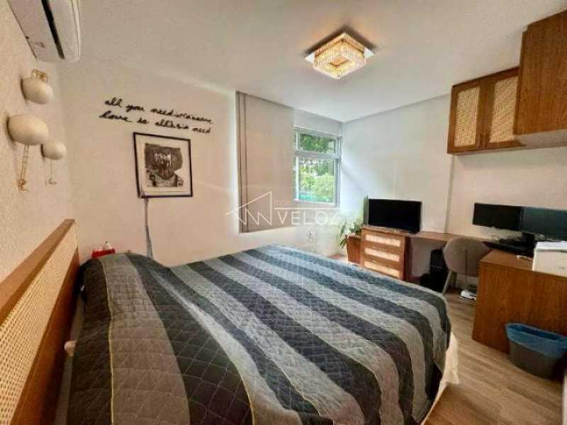 Apartamento à venda com 3 quartos, 102m² - Foto 9