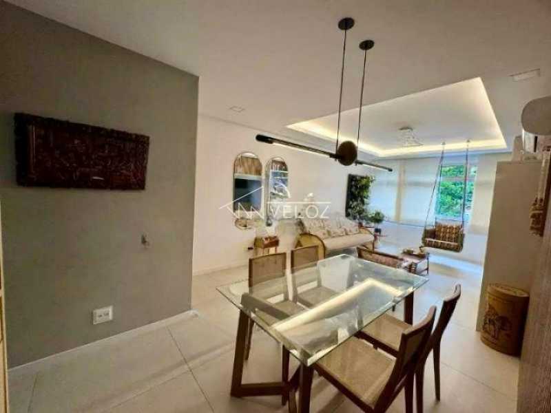 Apartamento à venda com 3 quartos, 102m² - Foto 4