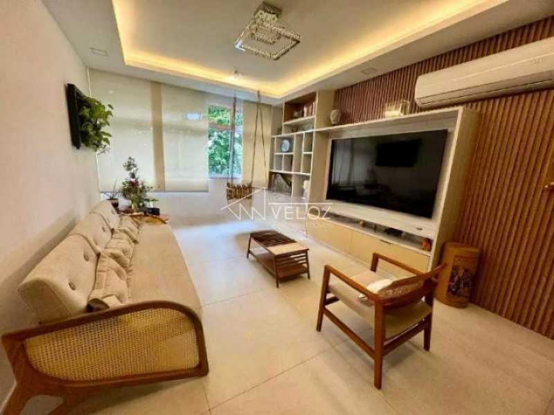 Apartamento à venda com 3 quartos, 102m² - Foto 1