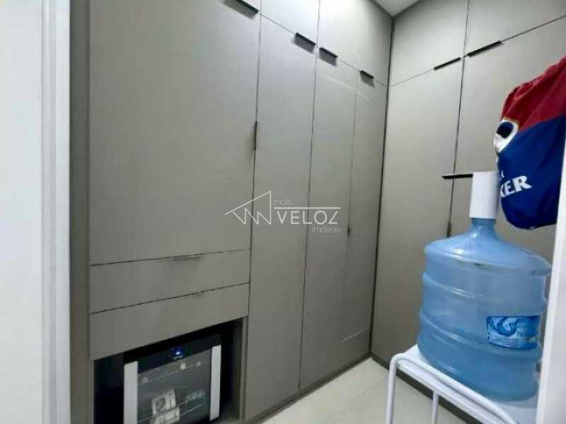 Apartamento à venda com 3 quartos, 102m² - Foto 12