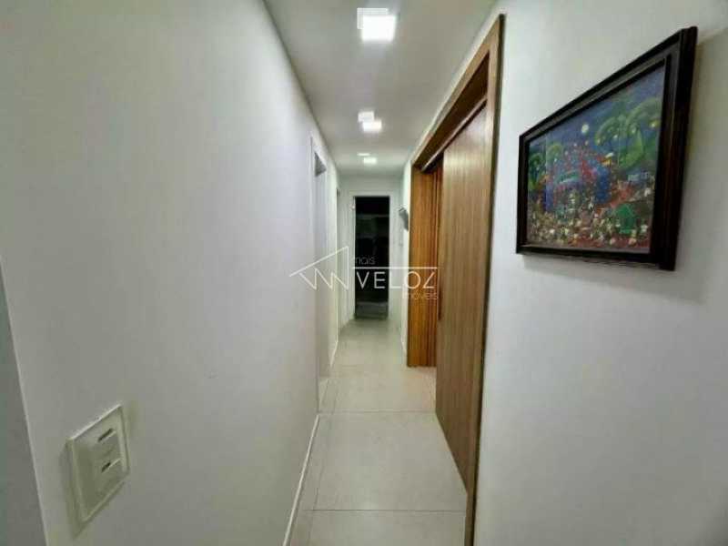 Apartamento à venda com 3 quartos, 102m² - Foto 13