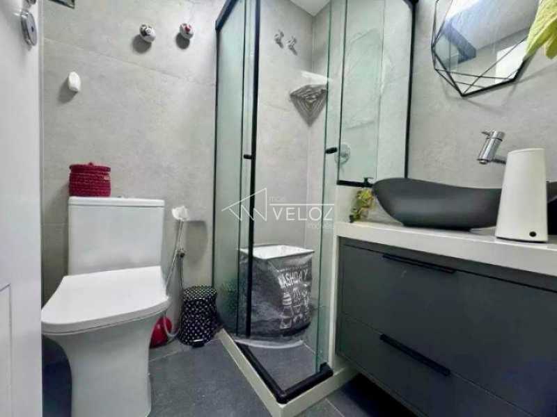 Apartamento à venda com 3 quartos, 102m² - Foto 15