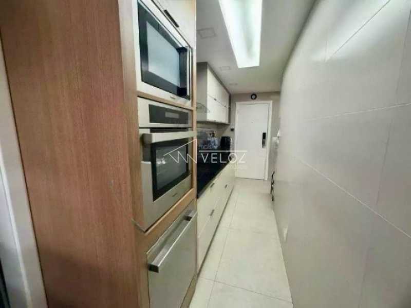 Apartamento à venda com 3 quartos, 102m² - Foto 16