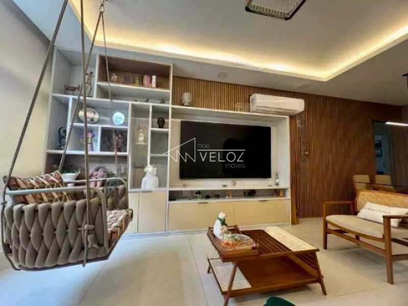 Apartamento à venda com 3 quartos, 102m² - Foto 10