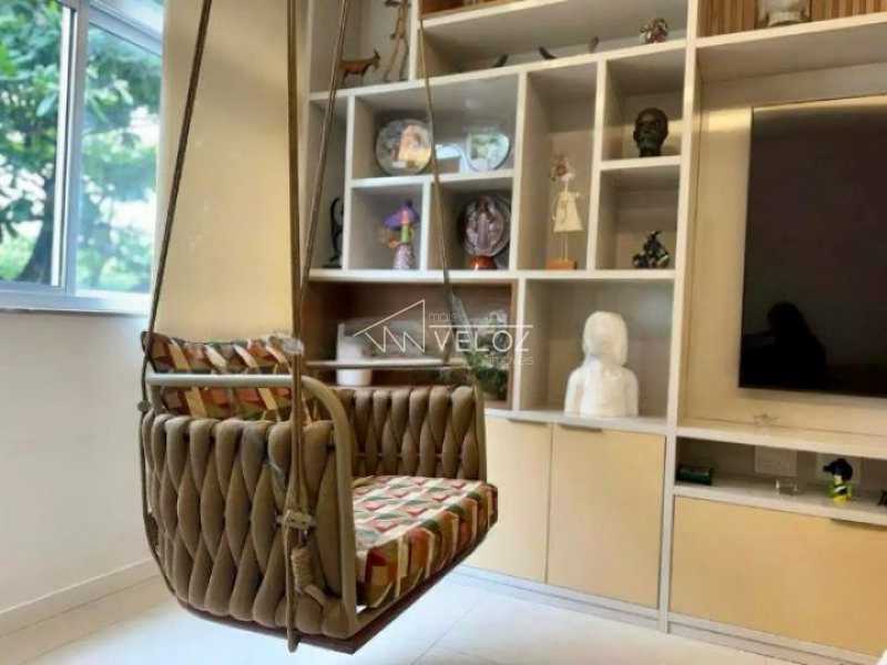 Apartamento à venda com 3 quartos, 102m² - Foto 11