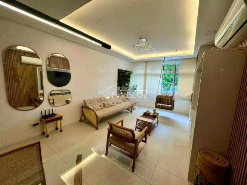 Apartamento à venda com 3 quartos, 102m² - Foto 19