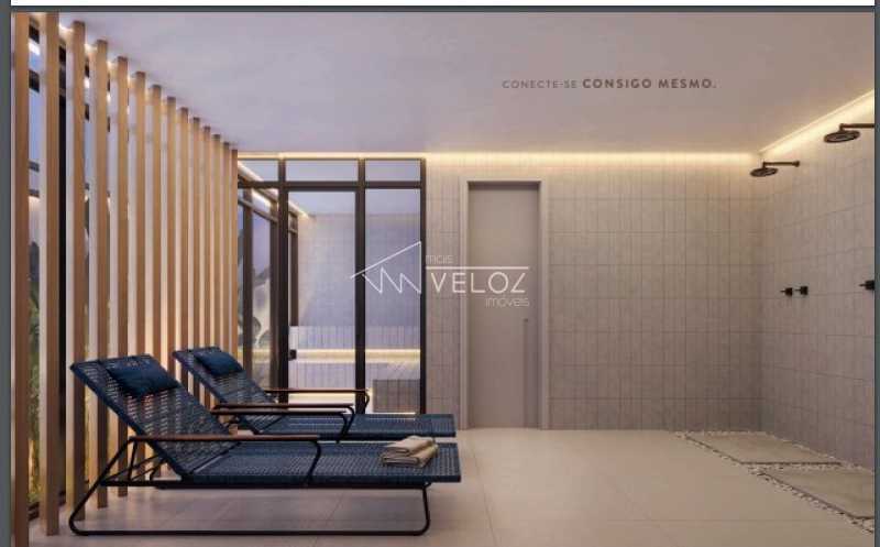 Apartamento à venda com 2 quartos, 115m² - Foto 2