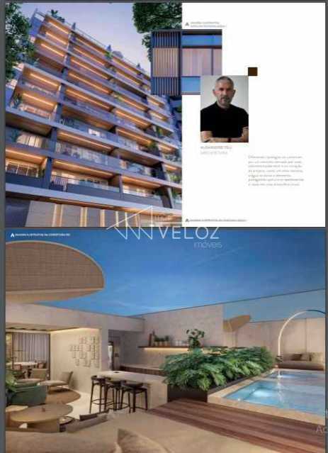 Apartamento, 1 quarto, 96 m² - Foto 15