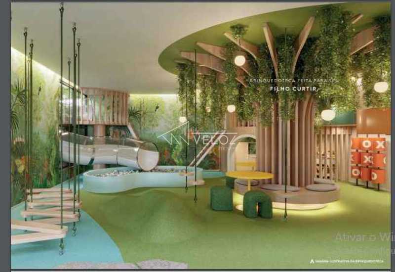 Apartamento, 1 quarto, 96 m² - Foto 1