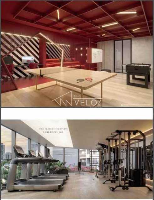 Apartamento, 1 quarto, 96 m² - Foto 20