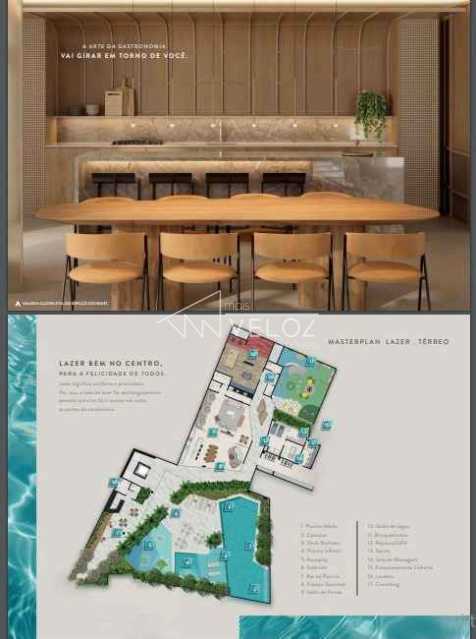 Apartamento, 1 quarto, 96 m² - Foto 19