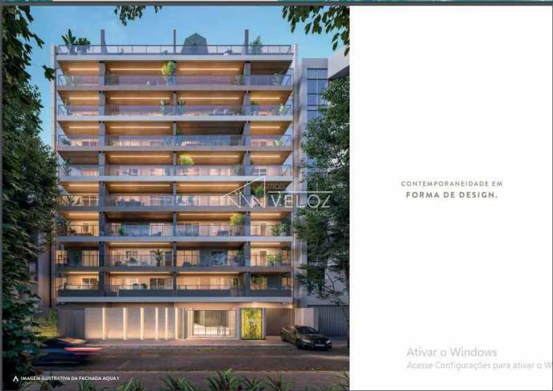 Apartamento, 1 quarto, 96 m² - Foto 3