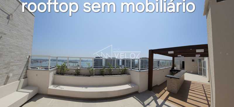 Apartamento à venda com 2 quartos, 52m² - Foto 8