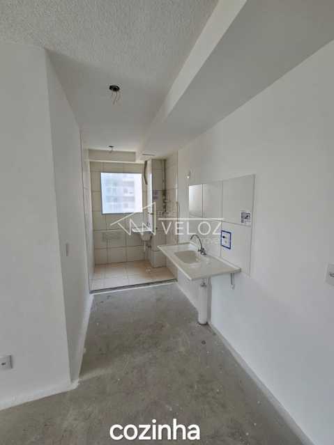 Apartamento à venda com 2 quartos, 52m² - Foto 9