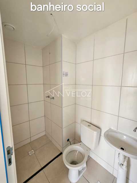 Apartamento à venda com 2 quartos, 52m² - Foto 10