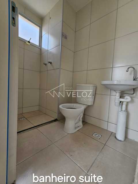 Apartamento à venda com 2 quartos, 52m² - Foto 12