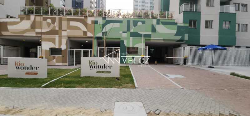 Apartamento à venda com 2 quartos, 52m² - Foto 22