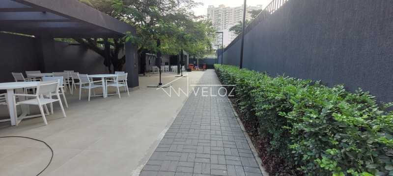 Apartamento à venda com 2 quartos, 80m² - Foto 19