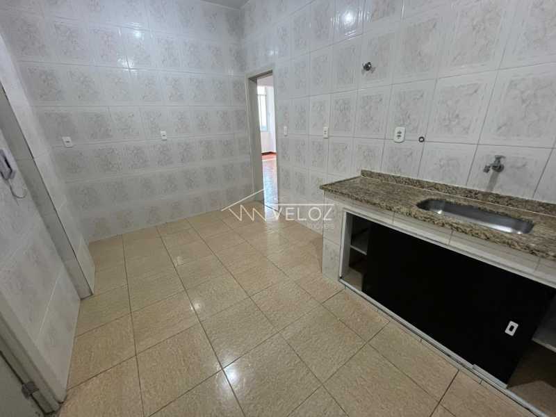 Apartamento à venda com 3 quartos, 90m² - Foto 5