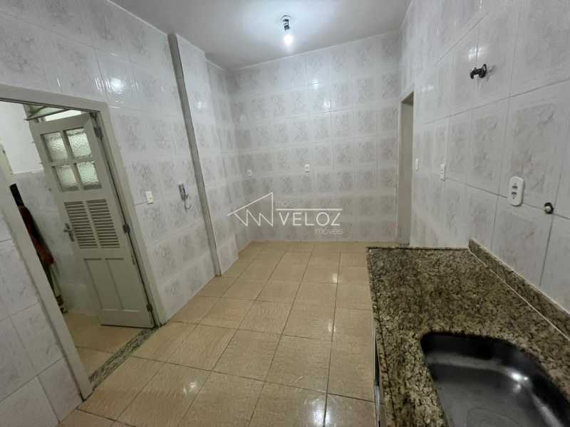 Apartamento à venda com 3 quartos, 90m² - Foto 7