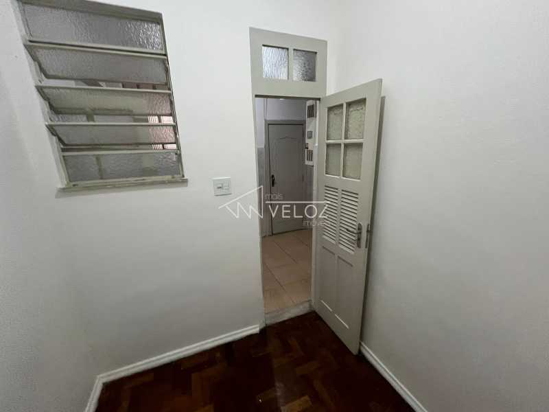 Apartamento à venda com 3 quartos, 90m² - Foto 9