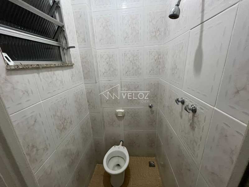 Apartamento à venda com 3 quartos, 90m² - Foto 10