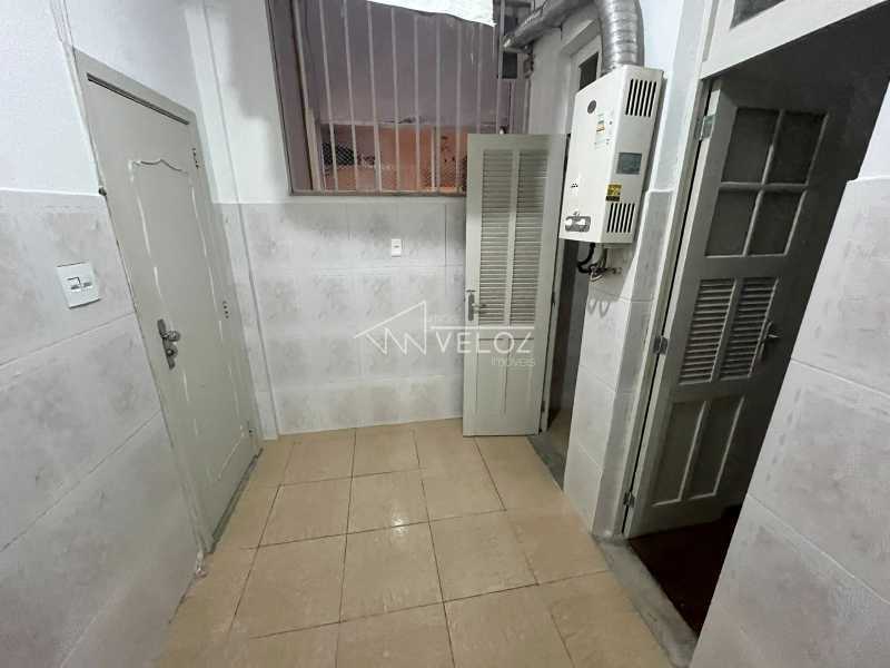 Apartamento à venda com 3 quartos, 90m² - Foto 11