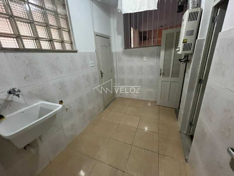 Apartamento à venda com 3 quartos, 90m² - Foto 14