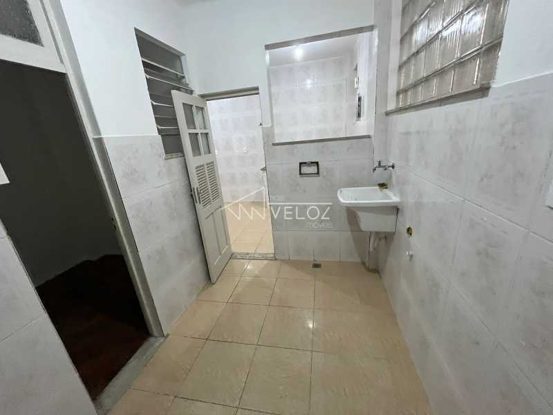 Apartamento à venda com 3 quartos, 90m² - Foto 17