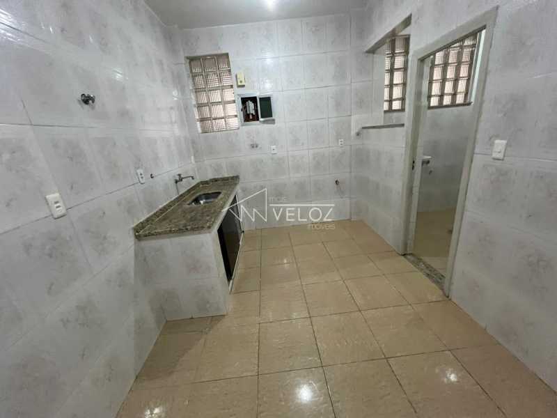 Apartamento à venda com 3 quartos, 90m² - Foto 18