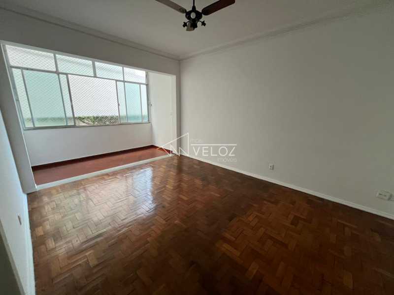 Apartamento à venda com 3 quartos, 90m² - Foto 21