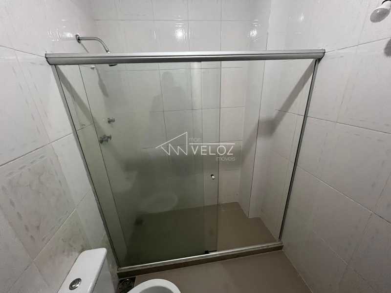 Apartamento à venda com 3 quartos, 90m² - Foto 24