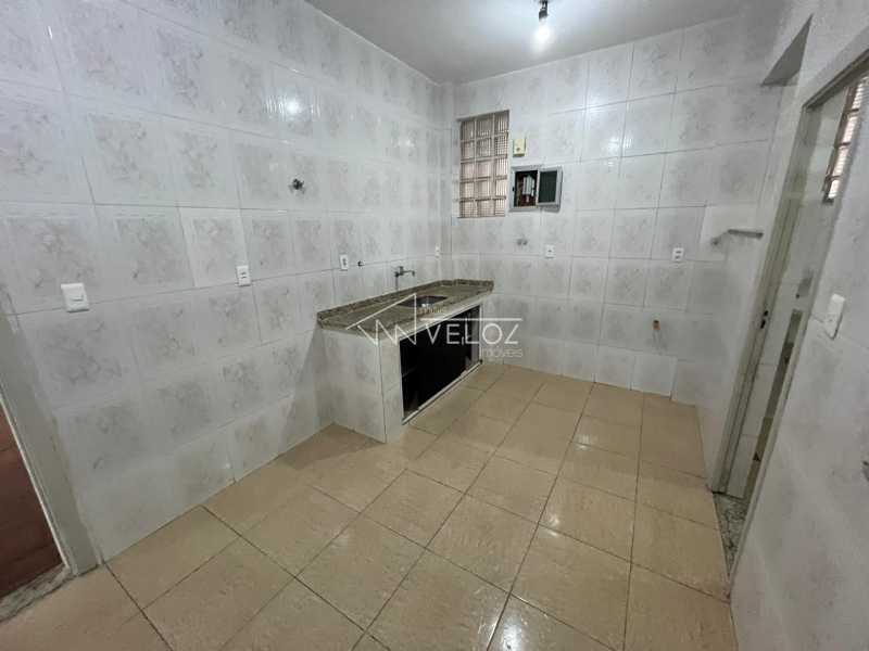 Apartamento à venda com 3 quartos, 90m² - Foto 25