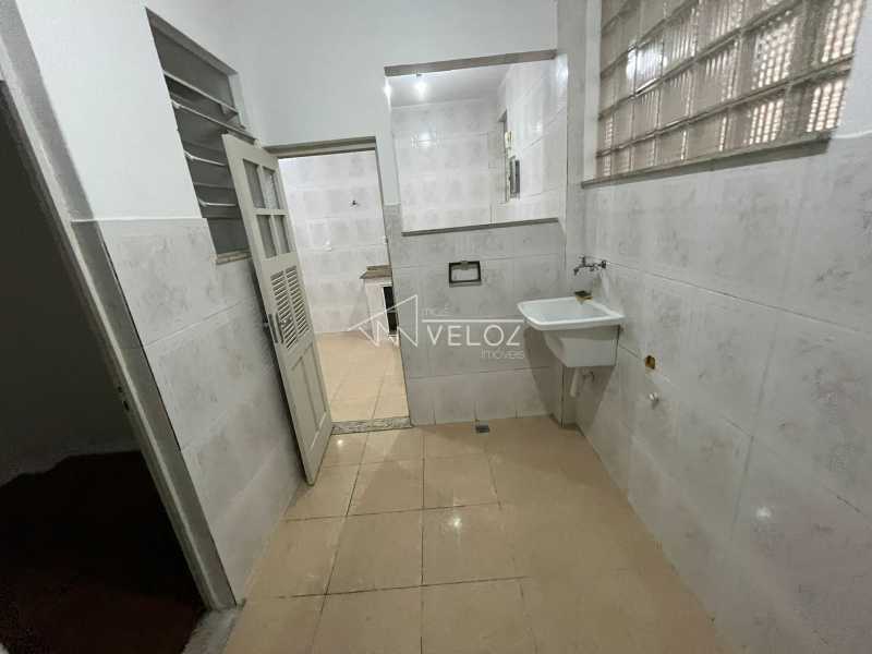 Apartamento à venda com 3 quartos, 90m² - Foto 30