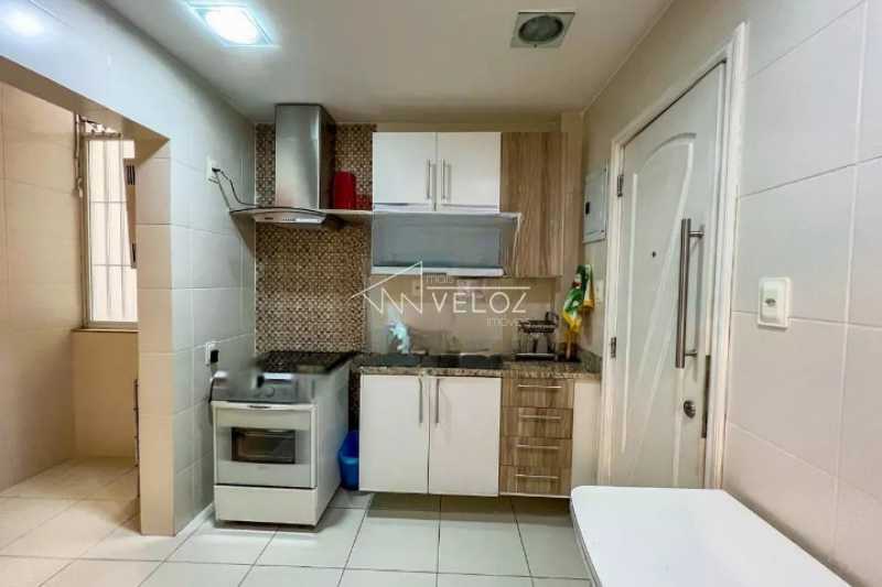 Apartamento à venda com 2 quartos, 75m² - Foto 5