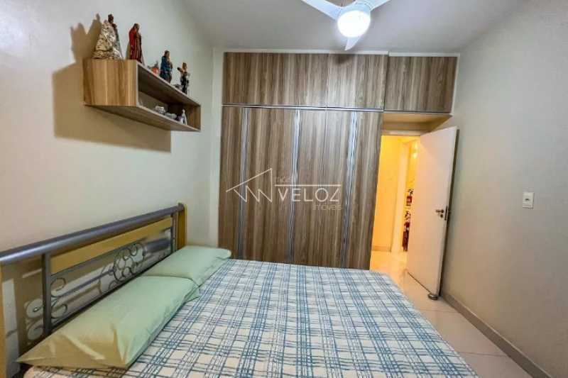 Apartamento à venda com 2 quartos, 75m² - Foto 7