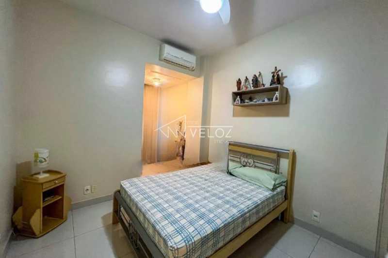 Apartamento à venda com 2 quartos, 75m² - Foto 8