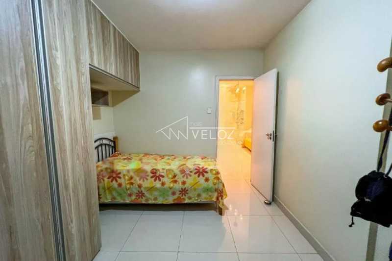 Apartamento à venda com 2 quartos, 75m² - Foto 9